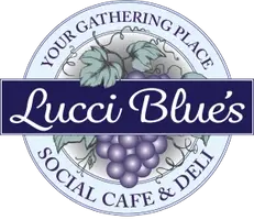 Lucci Blues Logo